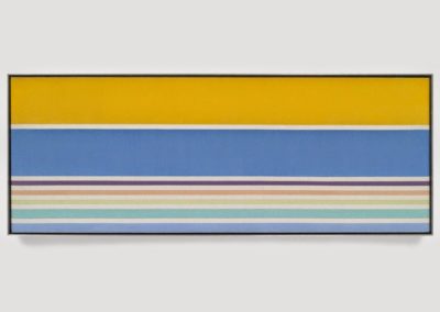 Kenneth Noland 3