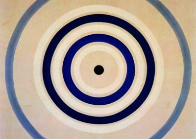 Kenneth Noland