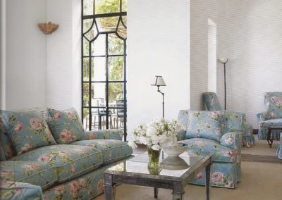 Villa Mabrouka Tangier-2