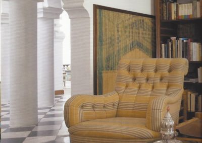 Villa Mabrouka Tangier-3