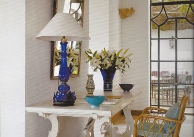 Villa Mabrouka Tangier-4