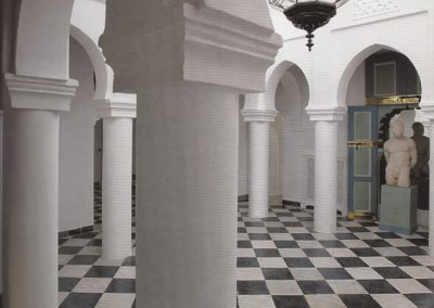 Villa Mabrouka Tangier