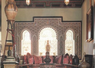 Villa Oasis Marrakech-5