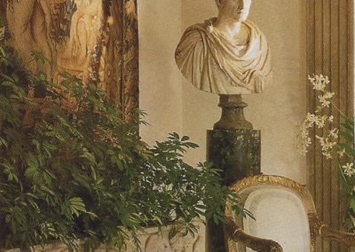 Villa Hesperides