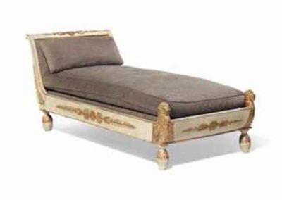 an_italian_pale_green-painted_and_parcel-gilt_day_ copy
