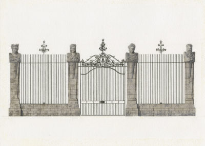 Gates-at-Vaux-le-Vicomte-II1