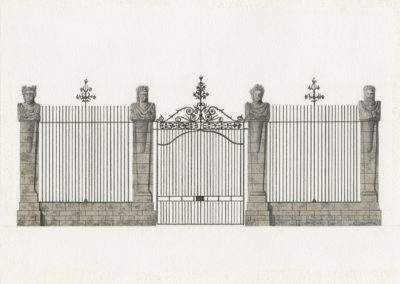 Gates-at-Vaux-le-Vicomte-II1