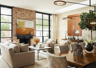 Gendron Residence