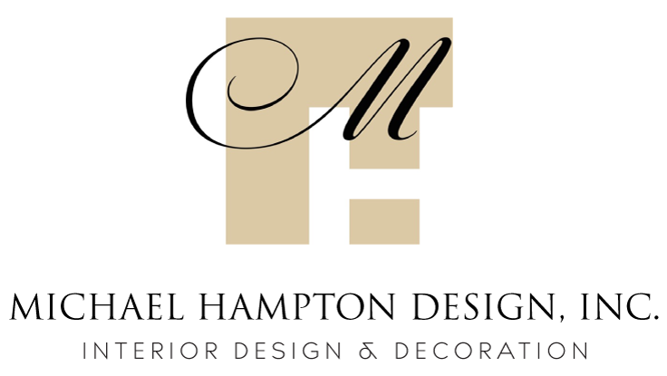 Michael Hampton, Inc. | Interior Design & Decoration