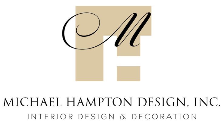 Michael Hampton, Inc. | Interior Design & Decoration